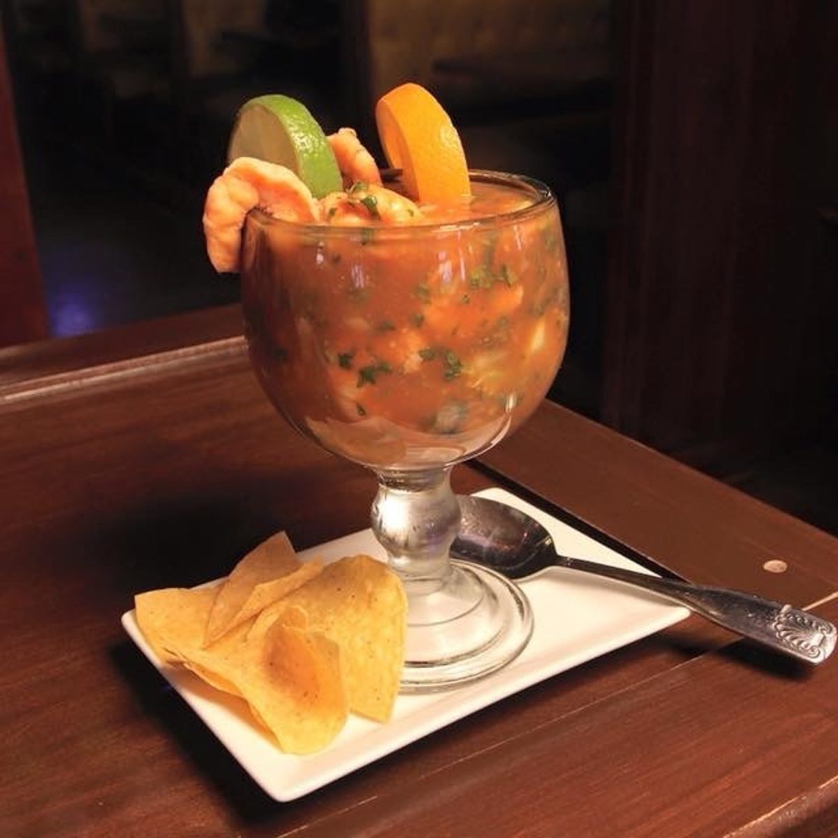Happy Hour Worth Showing Up For