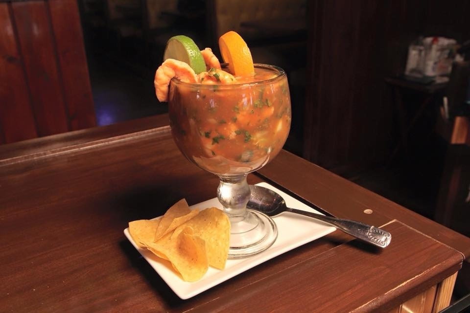 Happy Hour Worth Showing Up For