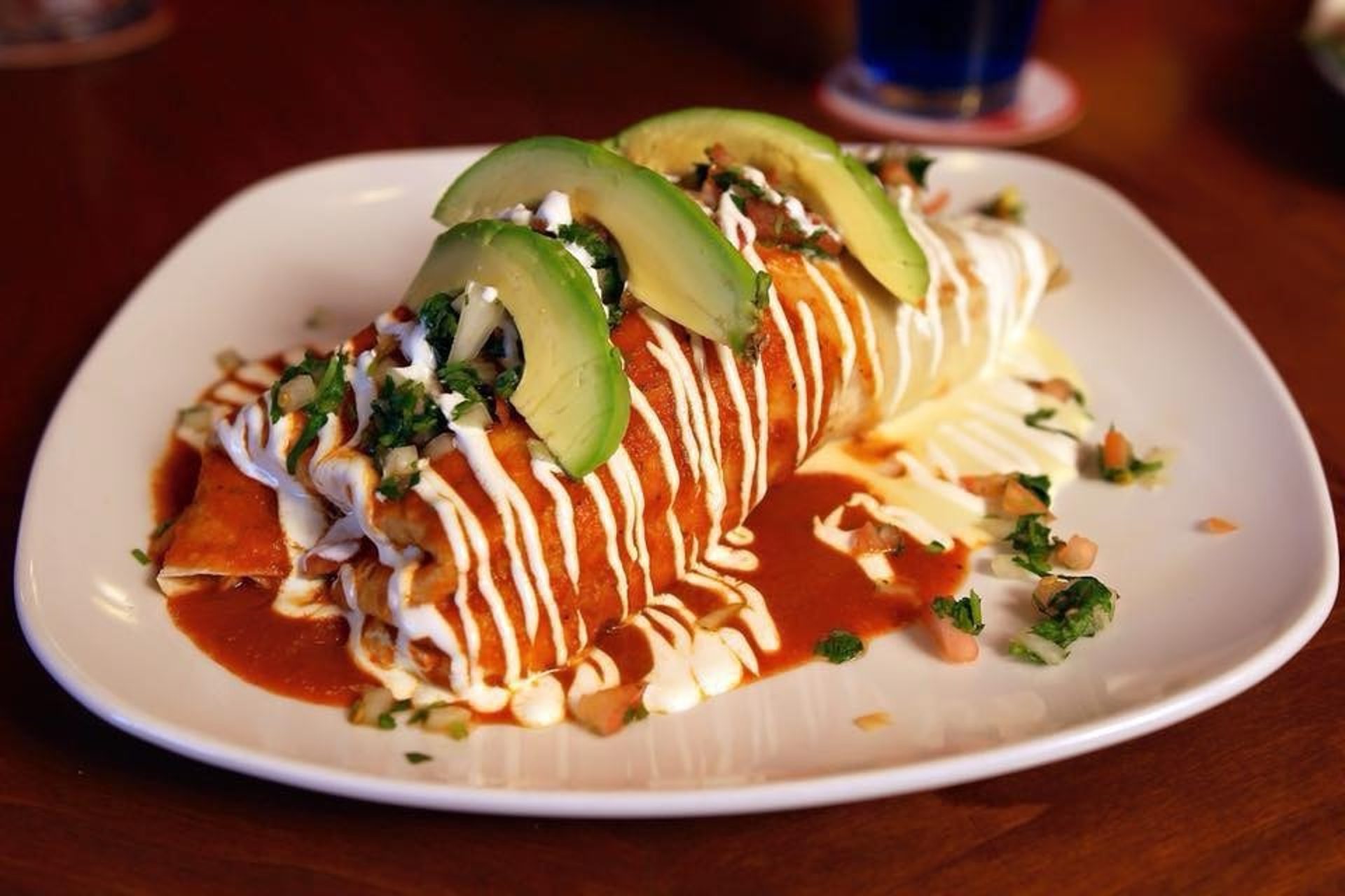 South Portland's Go-To Mexican Spot