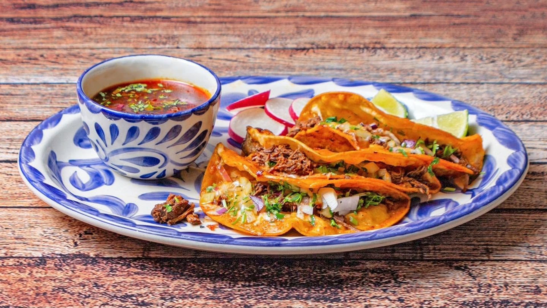 Authentic Mexican Catering for Every Occasion
