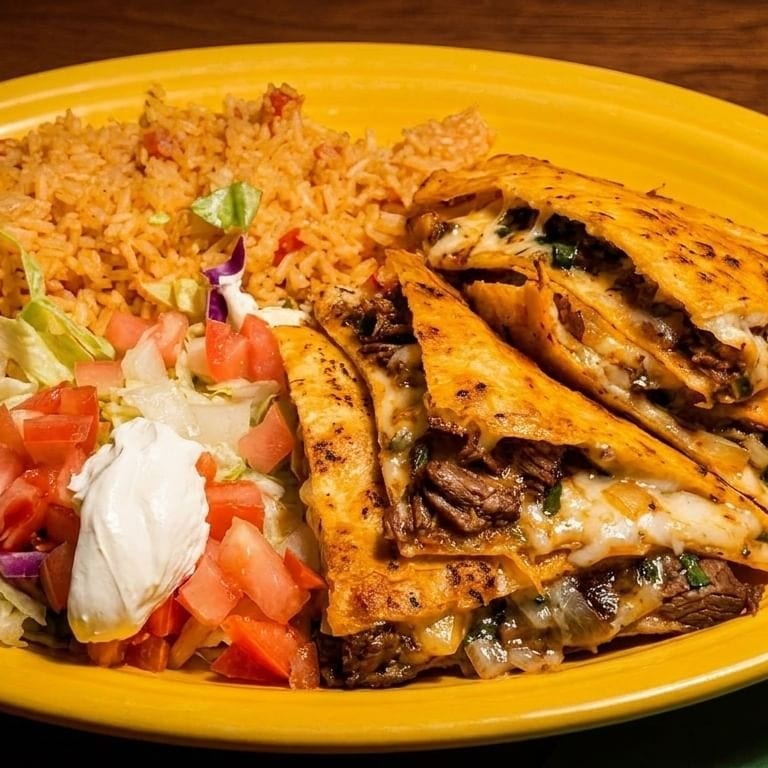Irresistible Burritos Await You