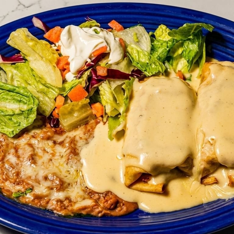 Lunch Specials You Can't Miss