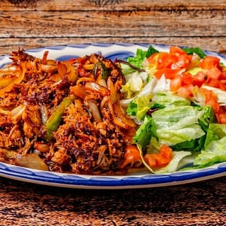 Rancheras