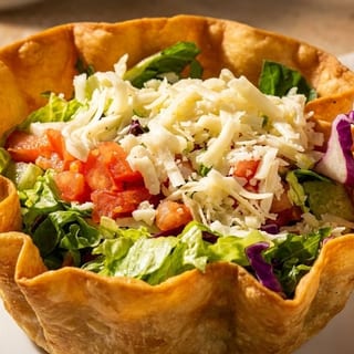 Taco Salad