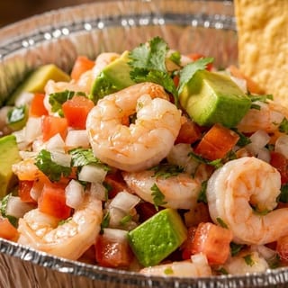 Ceviche