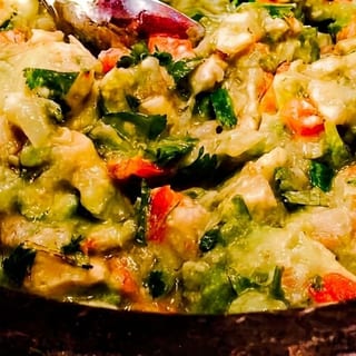 Guacamole Dip
