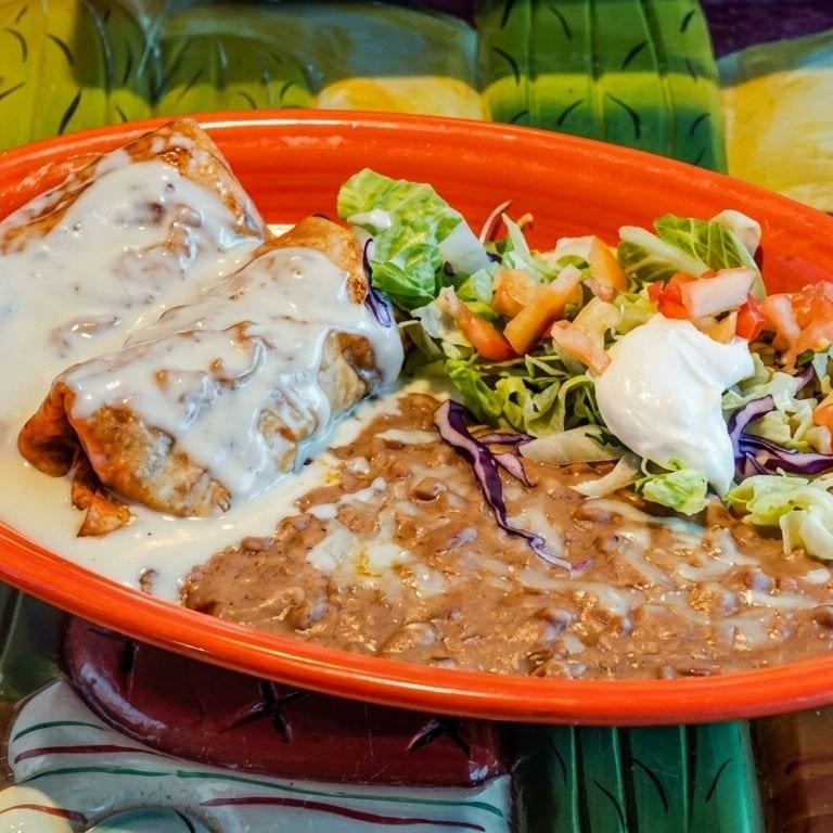 Savor Our Shrimp Delights