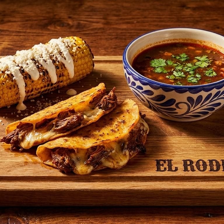 Tacos That Delight Your Taste Buds
