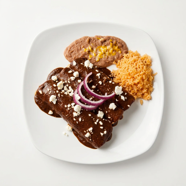 De Mole.