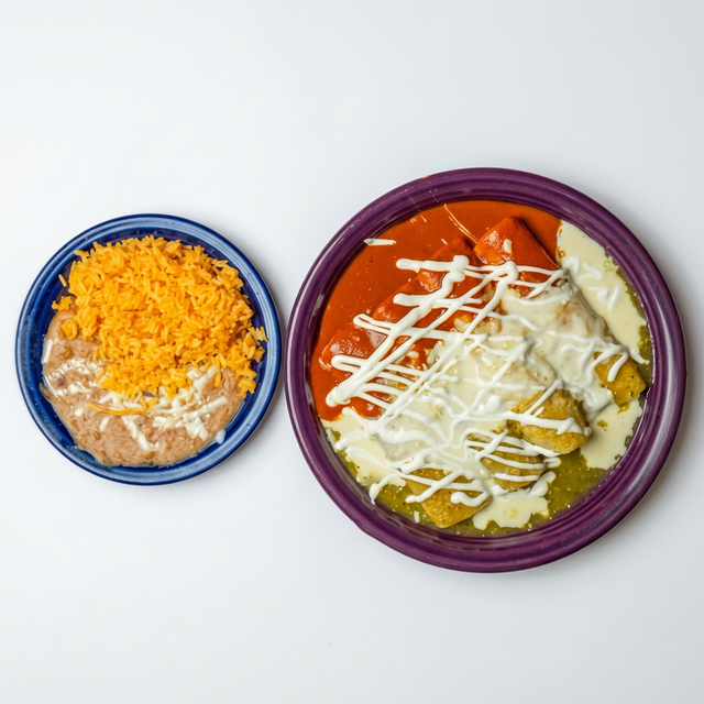 Mexicanas.