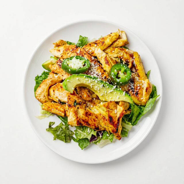 Bowl Salad.