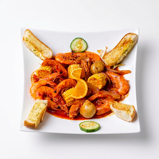 Camarones Nayarit