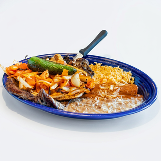 El Rodeo